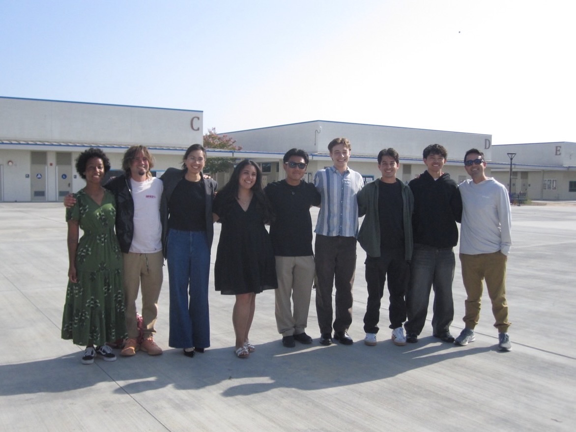 Pacifica High School 1