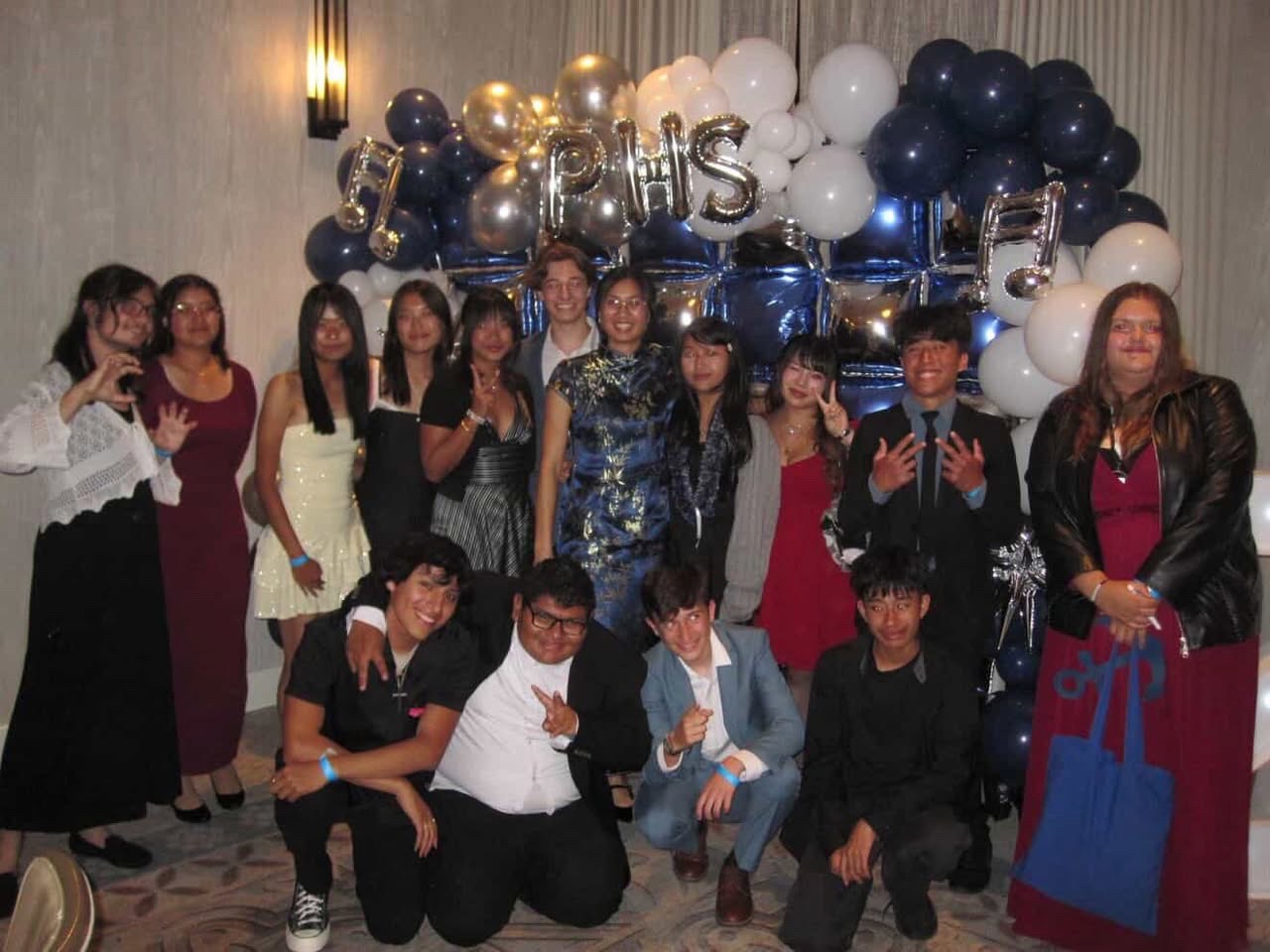 Pacifica High School 2